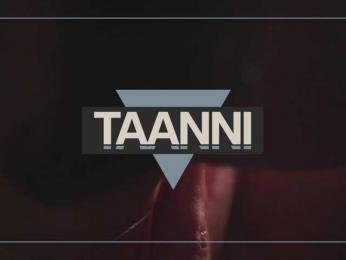 Taanni — Bongacams recorded stream screenshot (22 Jun 2025)