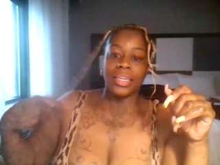 stalliontheesavage — Camsoda recorded stream screenshot (22 Jun 2025)