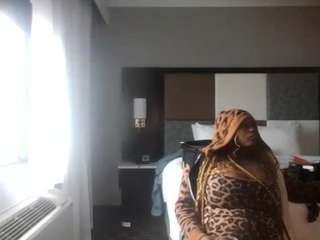 stalliontheesavage — Camsoda recorded stream screenshot (22 Jun 2025)