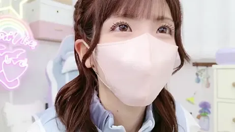 -minami- — Stripchat recorded stream screenshot (22 Jun 2025)