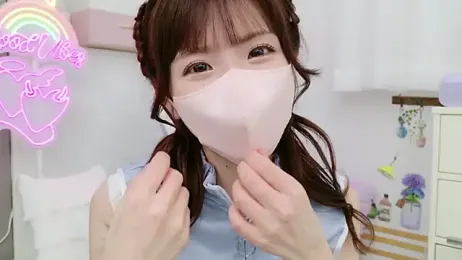 -minami- — Stripchat recorded stream screenshot (22 Jun 2025)