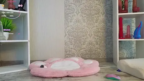 hannah_lourens — Stripchat recorded stream image, 22.06.2025 10:40
