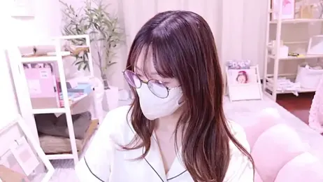 Mii_v_v — Stripchat recorded stream image, 22.06.2025 14:50