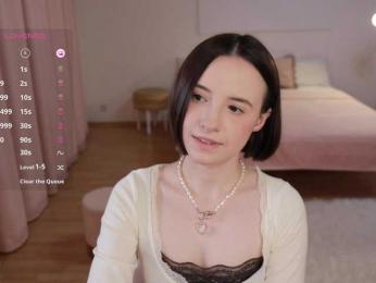 MissEssie — Bongacams recorded stream screenshot (22 Jun 2025)