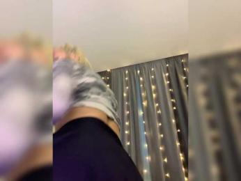 Stasya-moor — Bongacams recorded stream screenshot (22 Jun 2025)