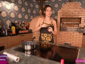 loollypop24 — Chaturbate recorded stream image, 22.06.2025 18:10
