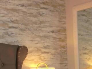 Kimberly Walton — Flirt4free recorded stream image, 23.06.2025 00:40
