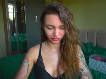 TeonaRose — Bongacams recorded stream image, 23.06.2025 05:10