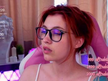 HoneyCherry — Bongacams recorded stream screenshot (23 Jun 2025)