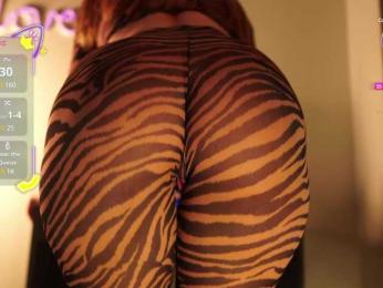 MissKristel — Bongacams recorded stream screenshot (23 Jun 2025)