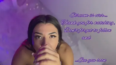Dakota_Blare — Stripchat recorded stream image, 23.06.2025 18:20