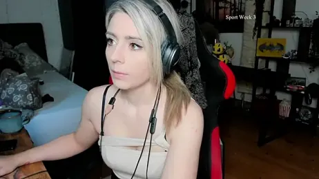 Lisaonthemoon — Stripchat recorded stream image, 23.06.2025 18:30