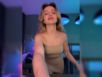 Nataliecroys — Bongacams recorded stream image, 23.06.2025 23:10