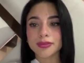 kiraalopez — Camsoda recorded stream image, 23.06.2025 22:40