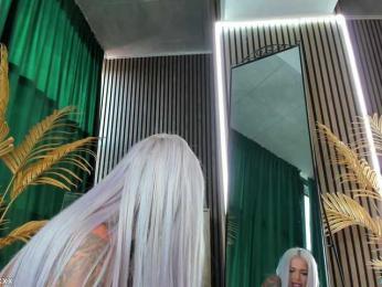 DiamondJo — Bongacams recorded stream image, 24.06.2025 01:50