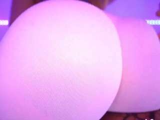 ox-lemon — Camsoda recorded stream image, 24.06.2025 07:20