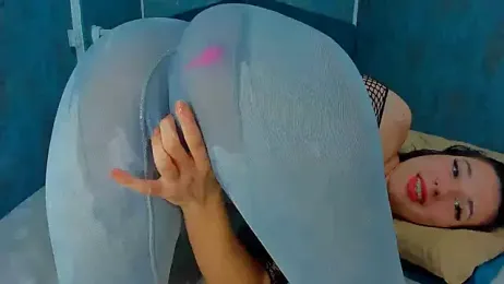 RedAssHottie — Stripchat recorded stream image, 24.06.2025 03:00