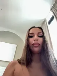 Syka0001 — Stripchat recorded stream screenshot (24 Jun 2025)