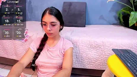 cristal_antoni — Stripchat recorded stream image, 24.06.2025 13:30