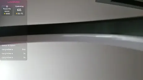 MilaaMilaa — Stripchat recorded stream image, 11.02.2025 07:10