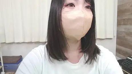 asahi_hime_69 — Stripchat recorded stream image, 24.06.2025 11:00