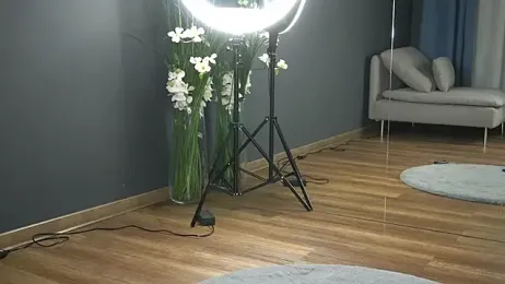 Cherrysweett — Stripchat recorded stream image, 11.02.2025 06:20