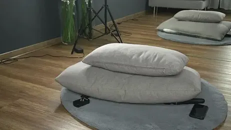 Cherrysweett — Stripchat recorded stream image, 11.02.2025 06:20
