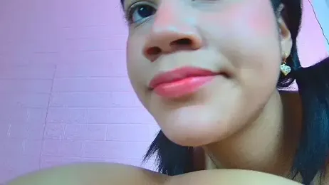 candymia68 — Stripchat recorded stream screenshot (24 Jun 2025)