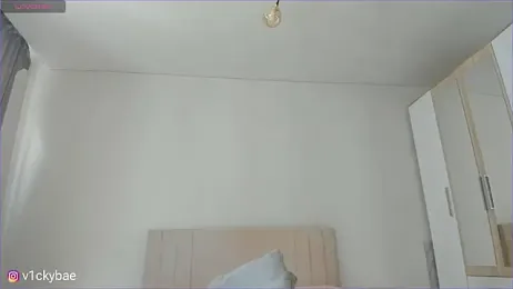 sweety_vikky — Stripchat recorded stream image, 25.06.2025 01:00