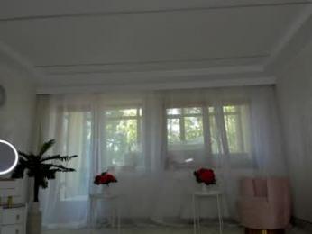 tiffanyhouston_ — Chaturbate recorded stream screenshot (25 Jun 2025)