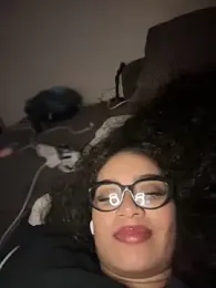 CarmelaAnthony — Stripchat recorded stream screenshot (25 Jun 2025)