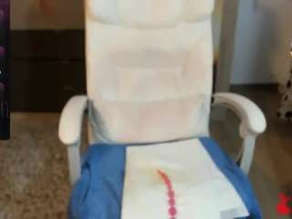 hornynalia — Camsoda recorded stream image, 25.06.2025 11:00