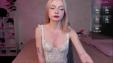 PostBabyyy — Stripchat recorded stream screenshot (25 Jun 2025)