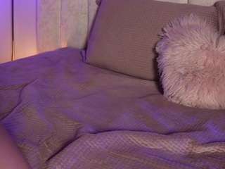gabytorres — Camsoda recorded stream image, 25.06.2025 12:40