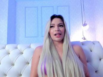 milaowens — Bongacams recorded stream image, 25.06.2025 12:00