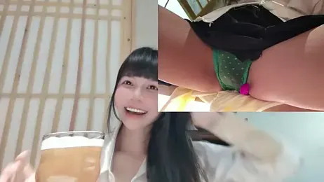 smile_love520 — Stripchat recorded stream image, 11.02.2025 04:40