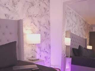 charlotte-harris — Camsoda recorded stream screenshot (11 Feb 2025)