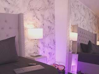 charlotte-harris — Camsoda recorded stream screenshot (11 Feb 2025)