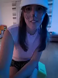 SexyLayla1 — Stripchat recorded stream image, 25.06.2025 15:20
