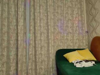 Kirakedi — Bongacams recorded stream image, 25.06.2025 17:50
