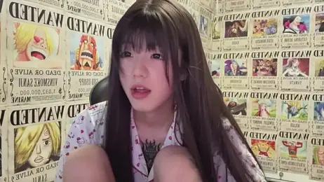 SNAKEgirlQAQ — Stripchat recorded stream image, 25.06.2025 18:20
