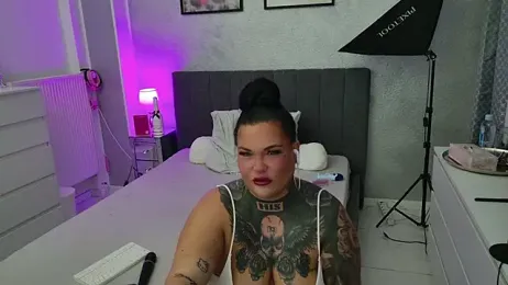 _MelinaCurves_ — Stripchat recorded stream image, 25.06.2025 21:00