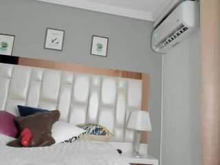 honeyxnockers — Camsoda recorded stream screenshot (25 Jun 2025)