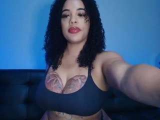 jadacream — Camsoda recorded stream screenshot (26 Jun 2025)