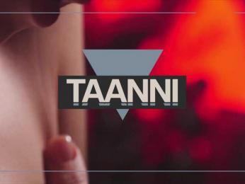 Taanni — Bongacams recorded stream screenshot (25 Jun 2025)