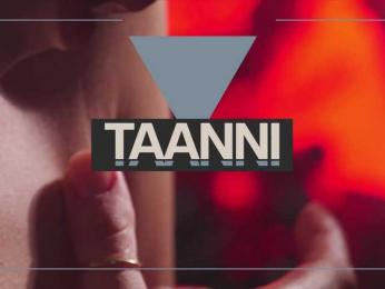 Taanni — Bongacams recorded stream screenshot (25 Jun 2025)