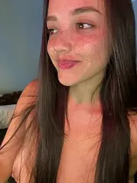 MisFrekcles_ — Stripchat recorded stream image, 26.06.2025 08:40
