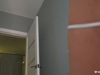 agent_blonde — Chaturbate recorded stream image, 26.06.2025 17:10