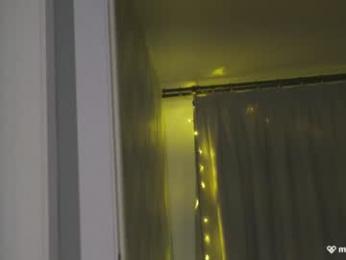 agent_blonde — Chaturbate recorded stream image, 26.06.2025 17:10