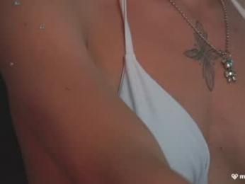 agent_blonde — Chaturbate recorded stream image, 26.06.2025 17:10